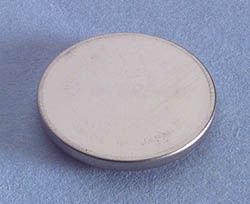 Cover image : Invalid Asin : B00005NPS0