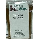 Nutmeg Ground 2 oz. by 