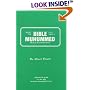 What the Bible Says About Muhammad: (Peace Be upon Him)