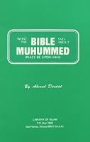 What the Bible Says About Muhammad: (Peace Be upon Him)