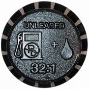 Snow Thrower Gas Cap for Toro for s-200 and S-620 Units# 42-0680