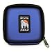 Cheap Ape Case Media & Battery Accessory Case Blue By: Norazza
