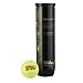 Wilson US Open 4er Druckb�lle (Innendruck)