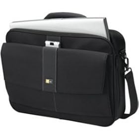 Click here to buy Case Logic 17-Inch Slimline Laptop Case (PNC-17) by Case Logic.