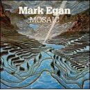 Mosaic by Mark Egan