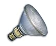 Sylvania 14855 - 120PAR/CAP/SPL/FL30 - 120 Watt PAR38 Halogen Flood Light Bulb, 30 Degree Beam