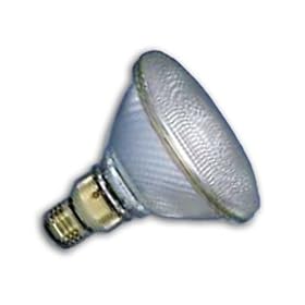 Sylvania 14855 120PAR CAP SPL FL30 120V PAR38 Halogen Light Bulb by Sylvania