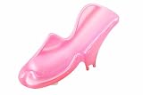 Rotho Babydesign 20013 0158 - Badewannensitz, baby lightros&eacute; perl