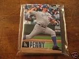 2006 UPPER DECK LOS ANGELES DODGERS BASEBALL CARDS TEAM SET (20)