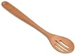 Oxo Good Grips Small Wooden Slotted Spoon