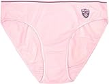 Oakland Raiders Pink Panty for women