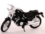Review Maisto  / 1:18th Yamaha V-Max