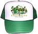 St. Patrick's University #1 Mesh Hat