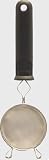 World Kitchen/Ekco 1046020 3 Flat Bottom Strainer