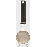 World Kitchen Ekco 1046020 3 Flat Bottom Strainer by 