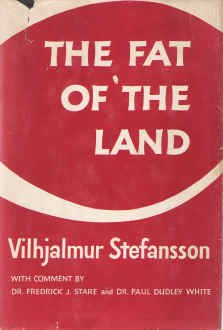 The Fat of the Land