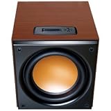 Klipsch RSW10D CHERRY 10 cherry 500W Reference Series subwoofer