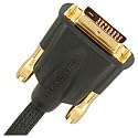 Monster Cable DVI400-4M DVI-D Video Cable