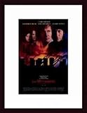 Les Miserables, Art Poster by Unknown Artist, with Wood Frame, poster size: 11 x 17