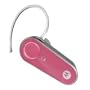 Motorola H375 Bluetooth Headset - Pink