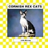 Cornish Rex (Checkerboard Animal Library: Cats)