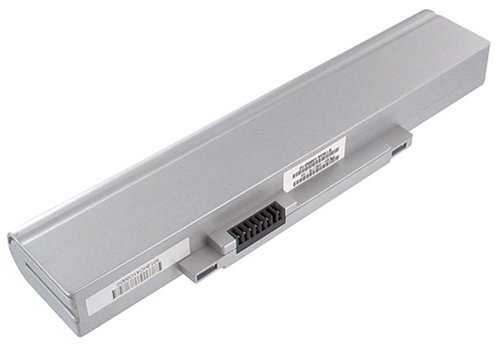 AVERATEC 3300 series Main battery