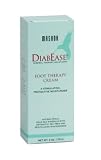 DIABEASE FOOT THERAPY CREAM, 6OZ.