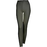 Terramar Women's Thermasilk Pant