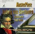 Ludwig van Beethoven - Klavierwerke