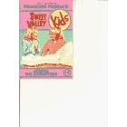 Jessica the Baby-sitter (Sweet Valley Kids)