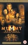 The Mummy Returns (Two Disc Special E...