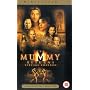 The Mummy Returns (Two Disc Special Edition) [2001]