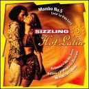 CD-Charts  Search : Sizzling Hot Latin