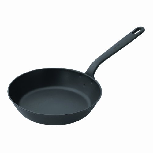 Kuhn Rikon 3075 Black Star Eisenpfanne 32 cm Preisvergleich