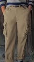Polo Ralph Lauren&reg; Briggs Fatigue Cargo Pants