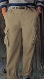Polo Ralph Lauren Briggs Fatigue Cargo Pants