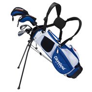Cleveland Junior Series Medium Set (Ages 7-10, Height 47-56)