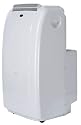 Sunpentown 13,000-BTU Dual-Hose Portable Air Conditioner