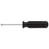 Klein Tools 70204 4mm Individual Metric Nut Driver with 3-Inch Shank by Klein [並行輸入品]
