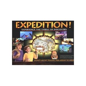 Expedition by 