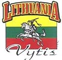 Lithuania - International T-Shirts