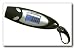 Accutire Key Chain Tire Gauge with Light
