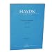 Missa in Angustiis - Nelson Mass Hob.XXII:11 (Piano Reduction/Vocal Score)