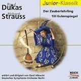 Der Zauberlehrling/Till Eulenspiegel(Eloquence J.)