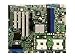 SUPERMICRO X6DVL-EG - mainboard - ATX - E7320 ( X6DVL-EG BULK ) Image