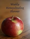 Homeschooling Planner