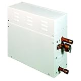 SM-11 Large Capacity Steam Generator with Drain Option