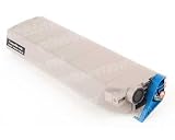 Okidata C9500 Black Toner - 15,000 Pages