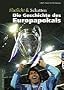 Flutlicht und Schatten. Die Geschichte des Europapokals