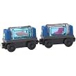 Thomas & Friends Wooden Railway - Aquarium Cars